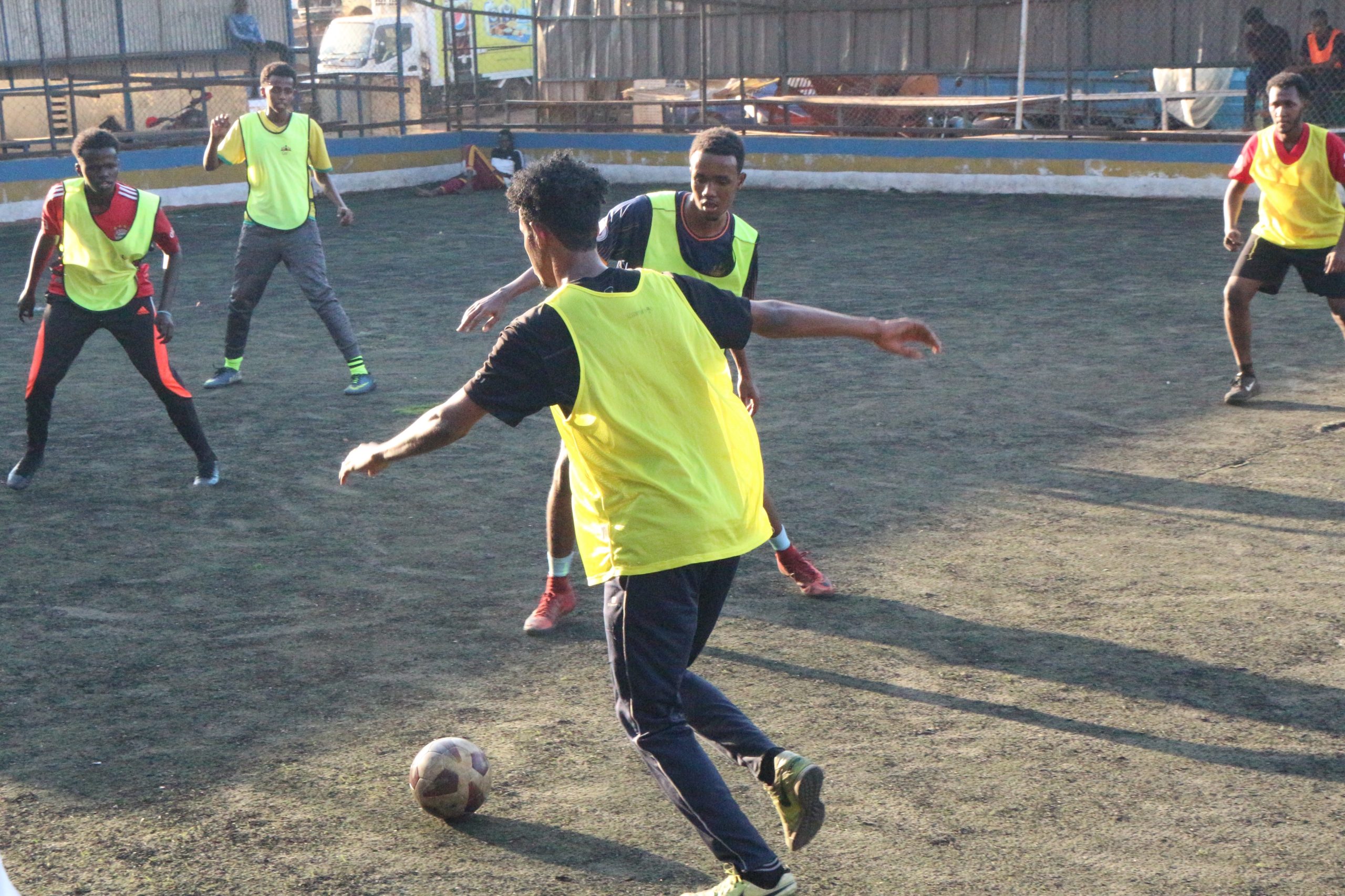 Sports & Social Engagements